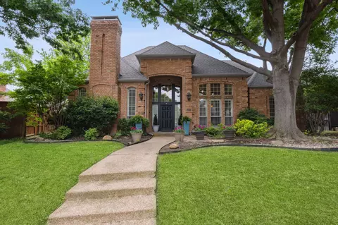 5944 Saint Agnes Dr, Plano, TX 75093