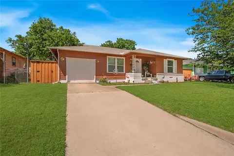1517 Lewis Dr, Garland, TX 75041
