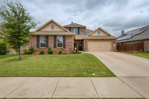 6040 Dunnlevy Dr, Fort Worth, TX 76179
