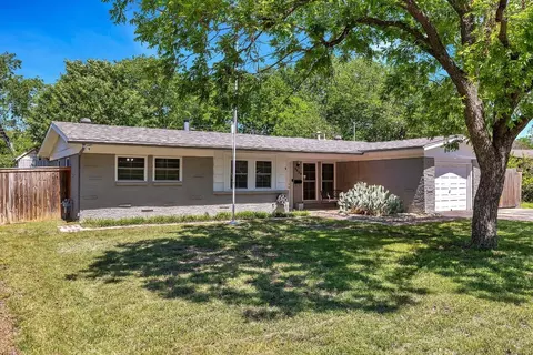 5508 Trail Lake Dr, Fort Worth, TX 76133