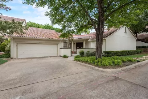 4712 N Oconnor Rd, Irving, TX 75062