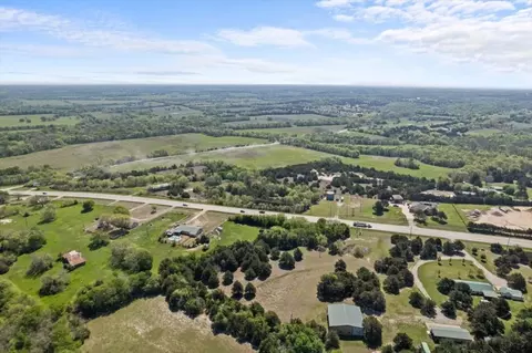 Tbd 15.662 Acres Tract 3 Cr 4640, Trenton, TX 75490