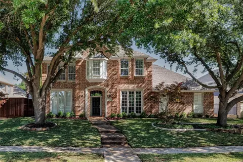 5933 Willowross Way, Plano, TX 75093