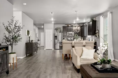 7745 Tudanca Trl, Fort Worth, TX 76131