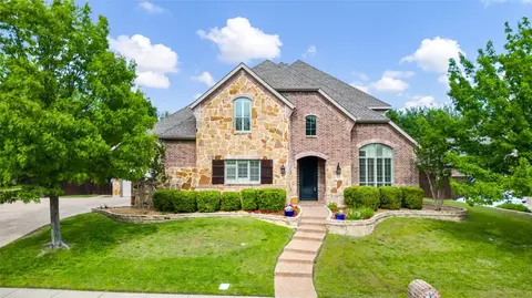 621 Willowview Dr, Prosper, TX 75078
