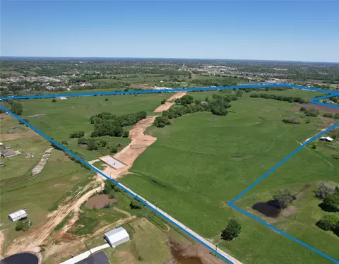 W Hwy 199 Tbd West Hwy 199, Springtown, TX 76082