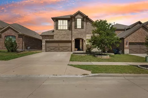 14808 Brettridge Dr, Aledo, TX 76008