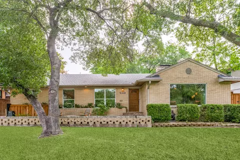 434 Edgelake Dr, Dallas, TX 75218