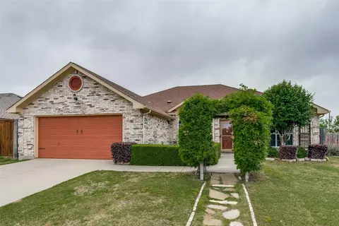 209 Cloudcroft Dr, Wylie, TX 75098