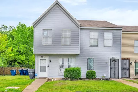 2261 Aspen Dr, Dallas, TX 75227