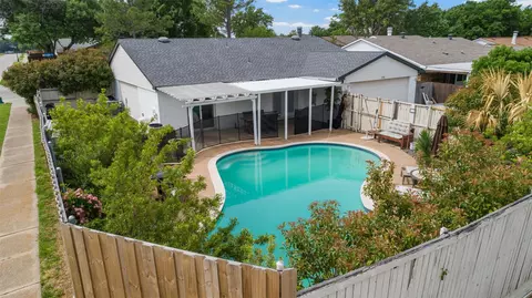 5720 Truitt St, The Colony, TX 75056