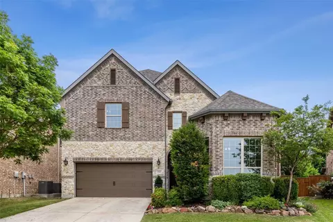 4609 Avenida Ln, Mckinney, TX 75070