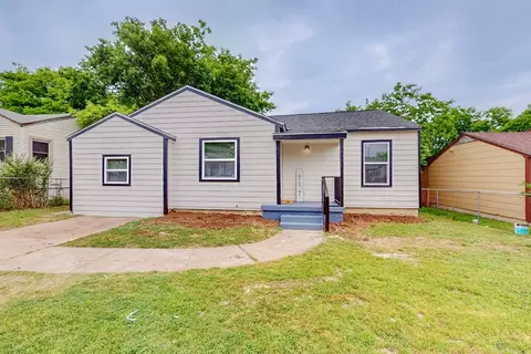 3324 Alabama Ave, Dallas, TX 75216