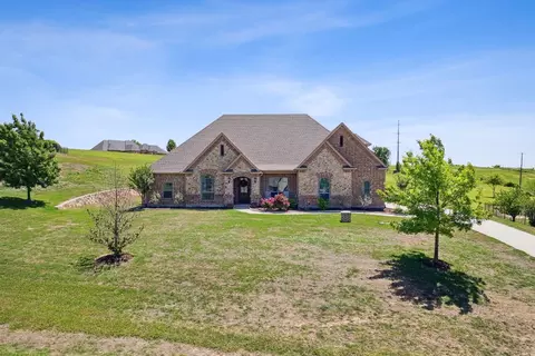 12609 Bella Vino Dr, Fort Worth, TX 76126