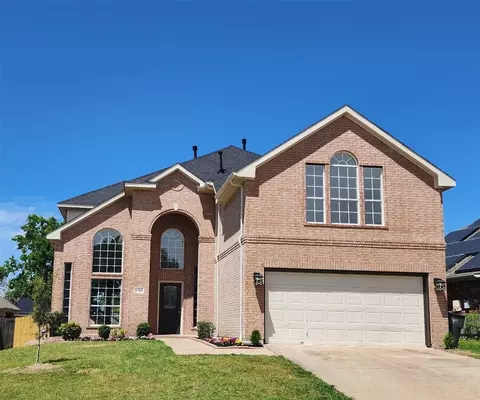 5345 Warm Springs Trl, Fort Worth, TX 76137