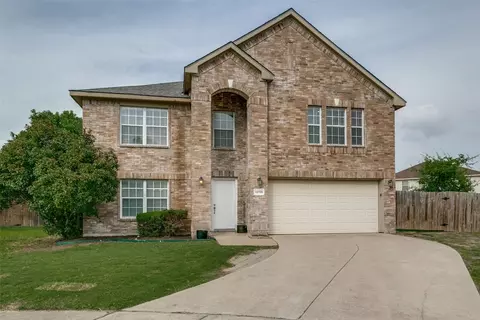 13708 Cherokee Ranch Rd, Roanoke, TX 76262