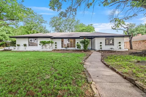 2601 Natalie Dr, Plano, TX 75074
