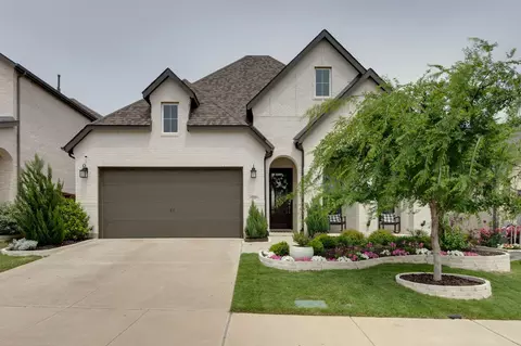 9509 Leisure Pace Ln, Oak Point, TX 75068