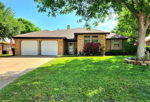 5217 Long Shadows Ln, Abilene, TX 79606