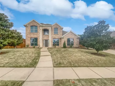 1188 Rodeo Dr, Murphy, TX 75094
