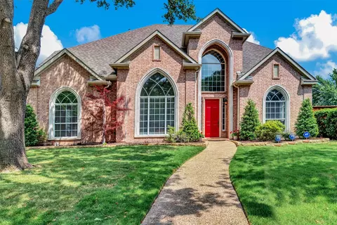 7204 Dillon Ct, Plano, TX 75024