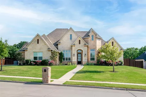 1008 Barbara Ln, Keller, TX 76248