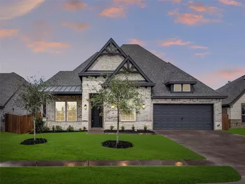 109 Goldfinch Rd, Joshua, TX 76058