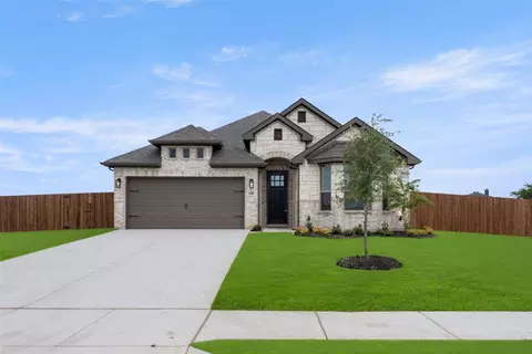 108 Trail Dust Dr, Godley, TX 76044