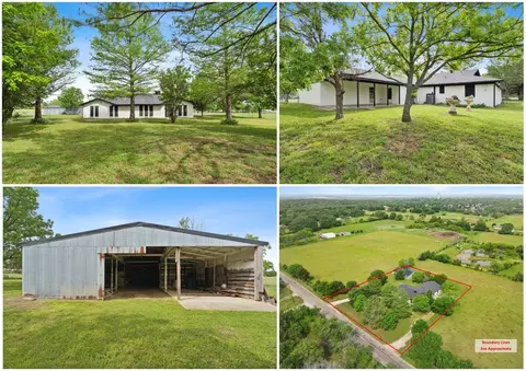2801 County Road 531, Burleson, TX 76028