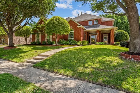 2705 Greenview Dr, Mckinney, TX 75072