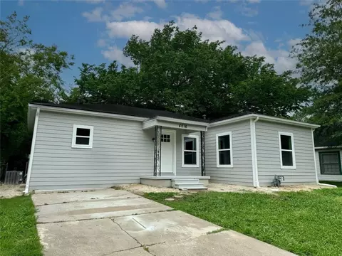 4016 Gordon St, Greenville, TX 75401