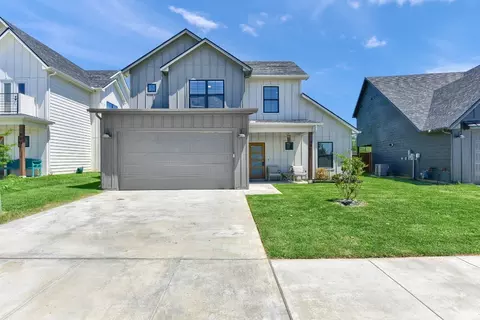 4905 Sweetbay Rd, Sherman, TX 75092