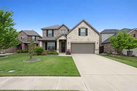 1412 Nacogdoches Trl, Mckinney, TX 75071