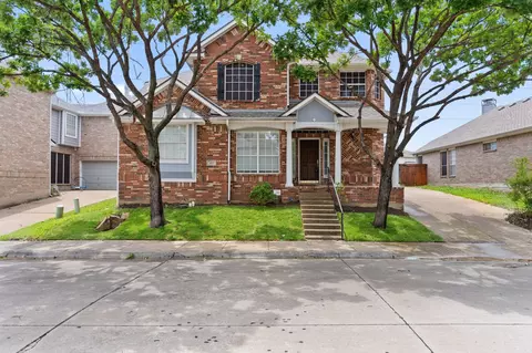 456 Southridge Way, Irving, TX 75063