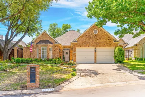 16911 Village Ln, Dallas, TX 75248