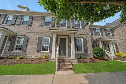 3978 Cotton Gin Rd, Frisco, TX 75034