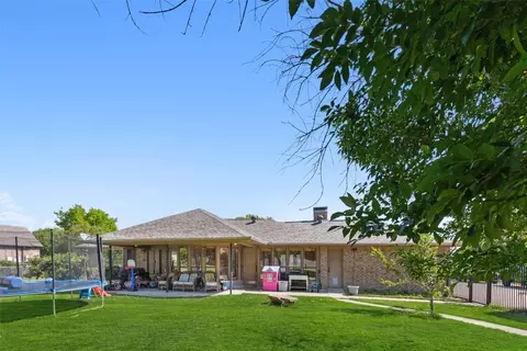 Exterior - 3606 Toler Rd, Rowlett, TX 75089 photo 3 of 6