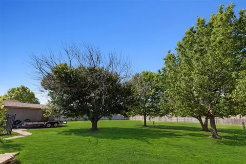 Exterior - 3606 Toler Rd, Rowlett, TX 75089 photo 5 of 6