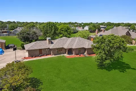 Exterior - 3606 Toler Rd, Rowlett, TX 75089 photo 2 of 6
