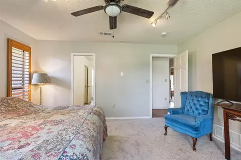 Bedroom - 3606 Toler Rd, Rowlett, TX 75089 photo 3 of 5