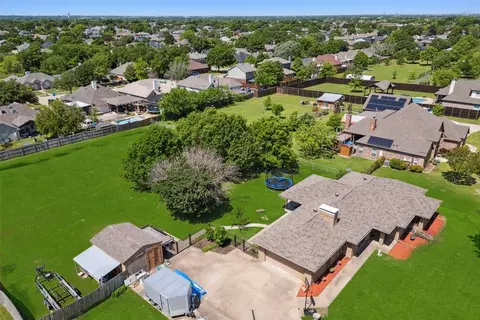 View/Area - 3606 Toler Rd, Rowlett, TX 75089 photo 2 of 2