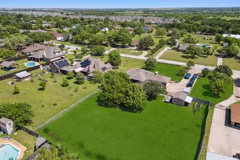 View/Area - 3606 Toler Rd, Rowlett, TX 75089 photo 1 of 2
