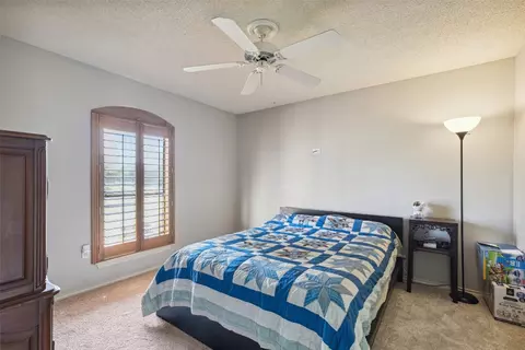 Bedroom - 3606 Toler Rd, Rowlett, TX 75089 photo 4 of 5