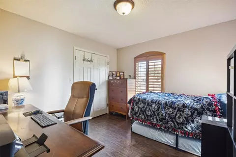 Bedroom - 3606 Toler Rd, Rowlett, TX 75089 photo 5 of 5