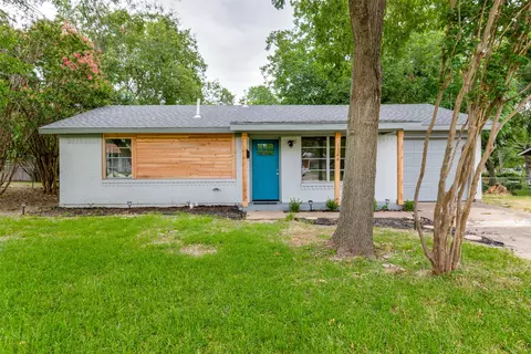 1106 Tierra Dr, Mesquite, TX 75149