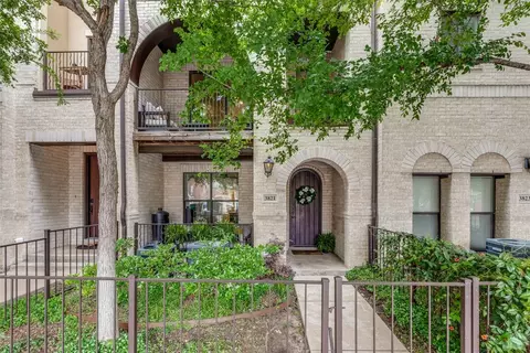 3821 Cole Ave, Dallas, TX 75204