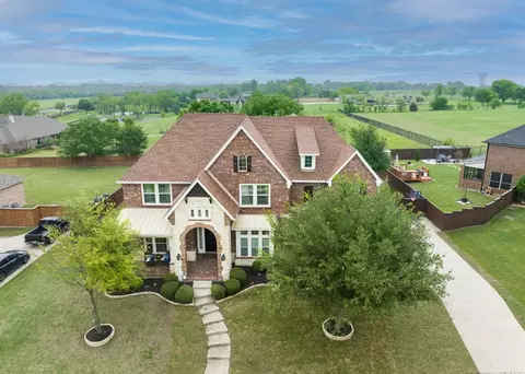 3016 Fontanna Blvd, Rockwall, TX 75032