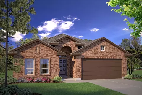 123 Lunayena Rd, Rhome, TX 76078