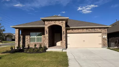286 Lunayena Rd, Rhome, TX 76078