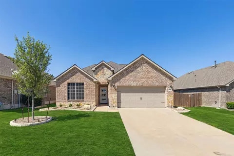 3828 Valachian Cir, Mckinney, TX 75071